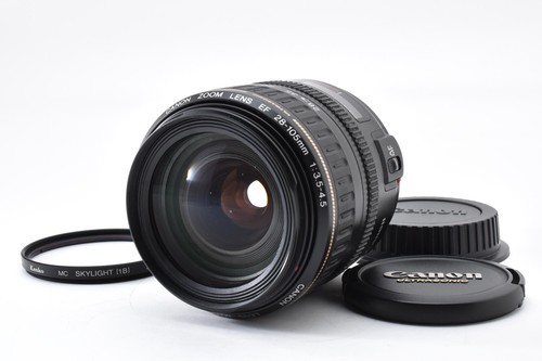 Canon 105mm 5 4 - canon, 28-105mm