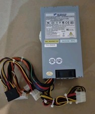 1U FSP Group FSP180-50LE 20+4 Pin 180W Flex-ATX Mini PC Server Power Supply PSU