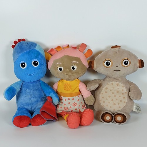 The night garden upsy - night,