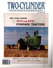 John Deere 2010 3010 4010