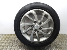 RENAULT MEGANE SCENIC MK3 16