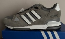 Adidas Original ZX 750 New Men's Running Trainers size 8