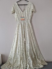 Stella morgan summer maxi