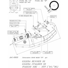 Complete Exhaust System