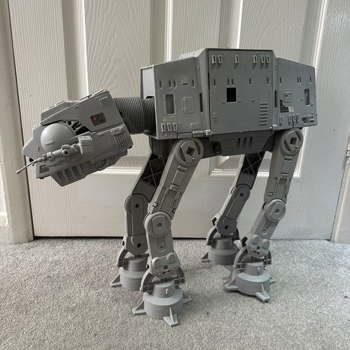 Star wars walker vintage - walker,