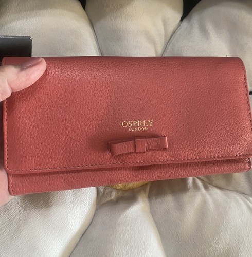 Osprey purse wallet new - , wallet,