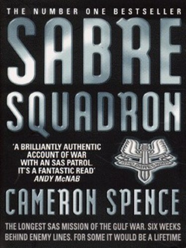 Sabre squadron - ,