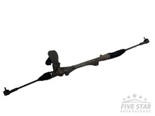 Mitsubishi Outlander Steering