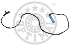 ABS wheel speed sensor Active