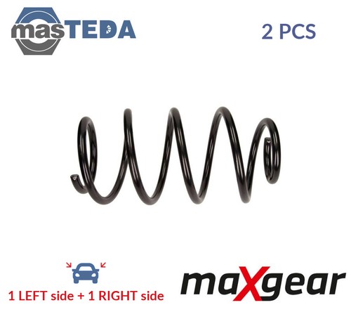 0429d coil spring pair set - 60-0429d,