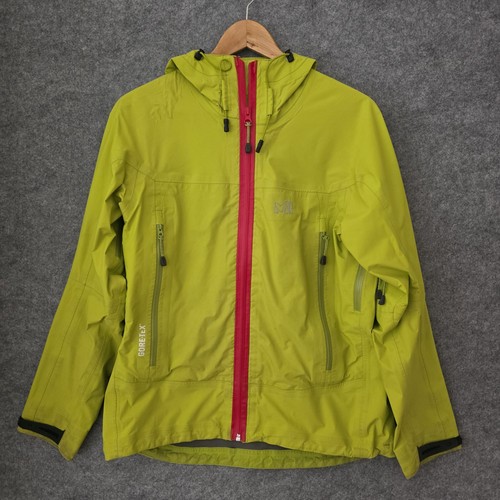 Womens millet goretex - goretex, jacket