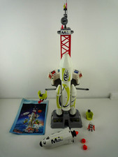 PLAYMOBIL 9488 MARS MISSION