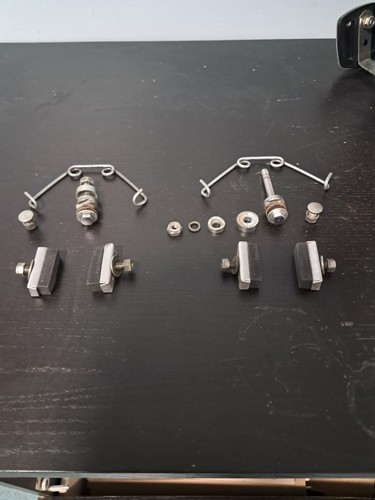 Sturmey archer brakes - archer, rebuild