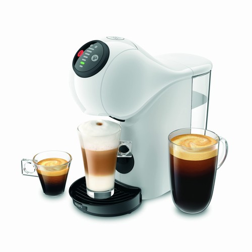 Nescafe dolce gusto genio - nescafe,