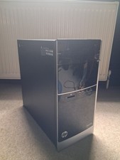 HP Pavilion 500-119ea PC