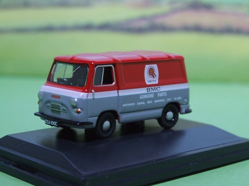 Oxford scale 1965 bmc - 1:76,