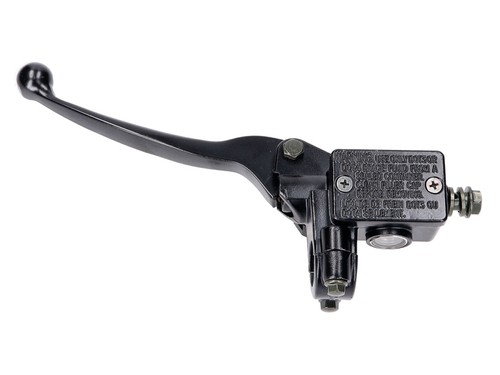 Rear brake cylinder - rear, with