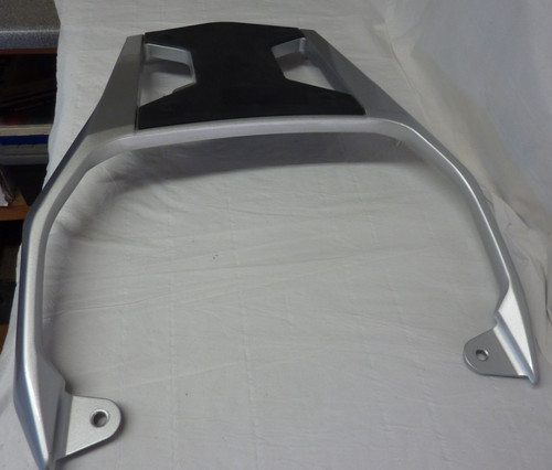 Carrier for suzuki strom - carrier,