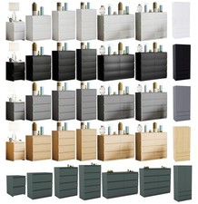 Modern chest drawers - chest, of