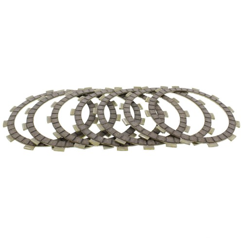 Ebc standard clutch discs kit - discs,