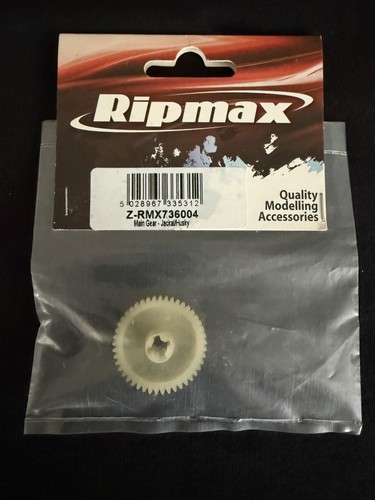 Ripmax jackal husky main gear - ripmax,