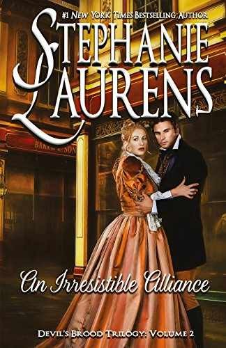 Stephanie laurens an - laurens,,