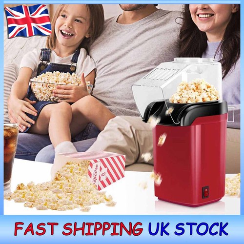 Hot air popcorn - hot, bpa