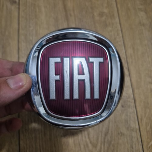 Genuine fiat punto - fiat, evo