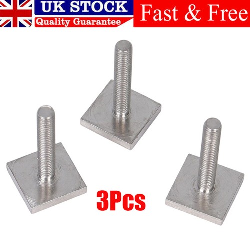 Bolts track roof - t-bolts,