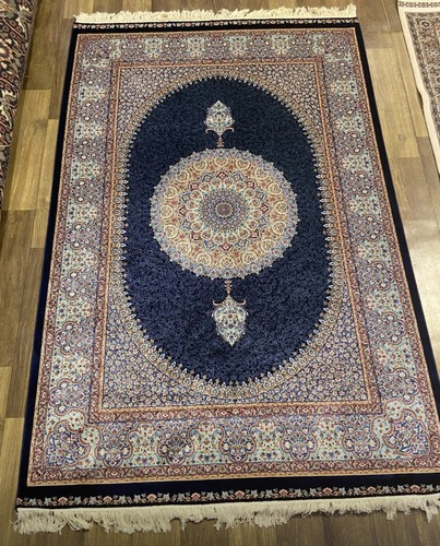 6x4 foot pure silk - 6x4,