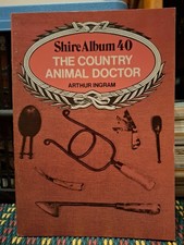 Shire Publications. Various