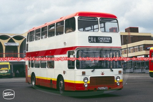 Bus photo midland red north - photo,