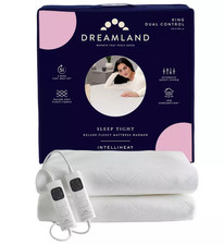 Dreamland 26008 sleep tight - dreamland,
