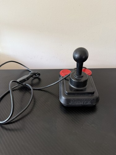 Competition pro pin joystick - 9,