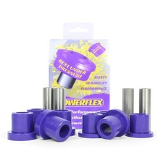 for VW Golf MK3 Powerflex Rear