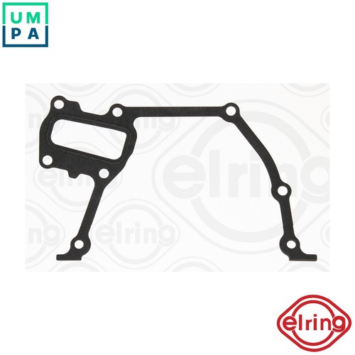 Gasket oil pump - gasket,