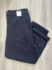 MARKS & SPENCER WOMENS NAVY