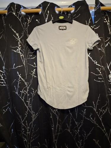 Men sik silk shirt size - size, xs