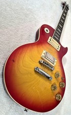 1981 Vantage Japan VLP-550 Seymour Duncan Les Paul