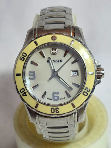 Wenger swiss made quartz - wenger,