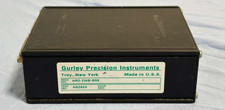 Gurley Precision Instruments