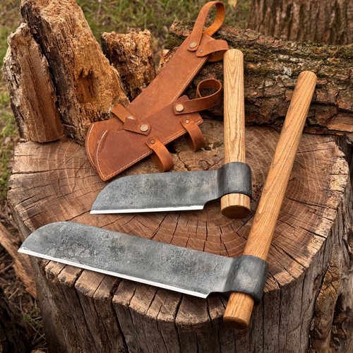 Splitting froes 52100 - splitting, steel