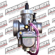 KEIHIN PE28 Carburetor GENUINE