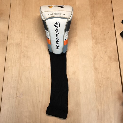 Taylormade driver headcover - taylormade,