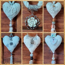 1 x Unique Door Curtain Tie