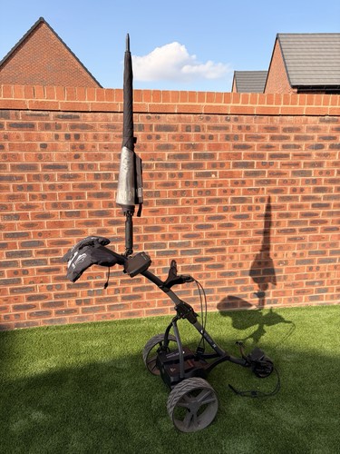 Motocaddy 2025 ultra - motocaddy, se