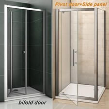 Aica fold pivot - fold, door