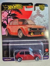 2024 Hot Wheels Premium Car