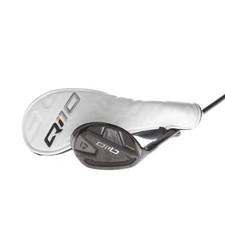 TaylorMade Qi10 4 Hybrid 22*