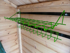 Tool rack and shelf - tool,